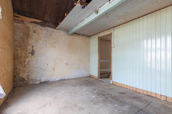 Medium property photo - Sieboldstraat 17, 2315 HL Leiden
